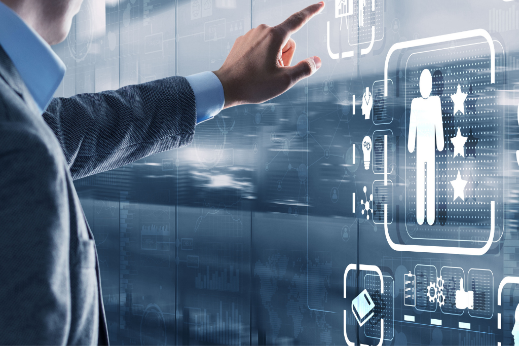 Industries Transformation