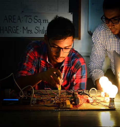 Partnership Benefits